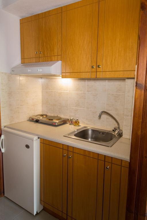 Filoxenia Studios 1 Palaiochora Cameră foto