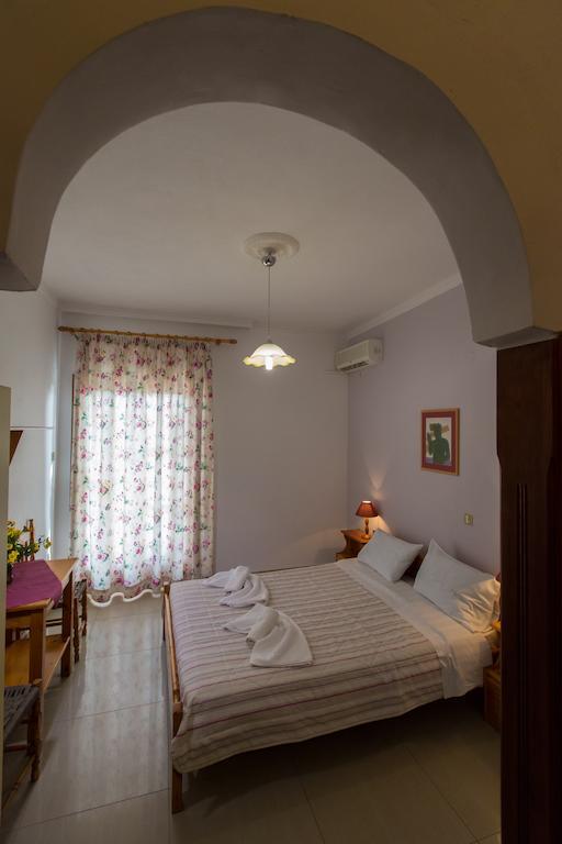 Filoxenia Studios 1 Palaiochora Cameră foto